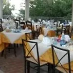 Hotel Sant'andrea 3*