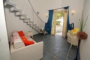 Sant'andrea Hotel 3*