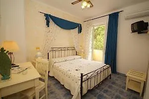 Hotel Sant'andrea 3*
